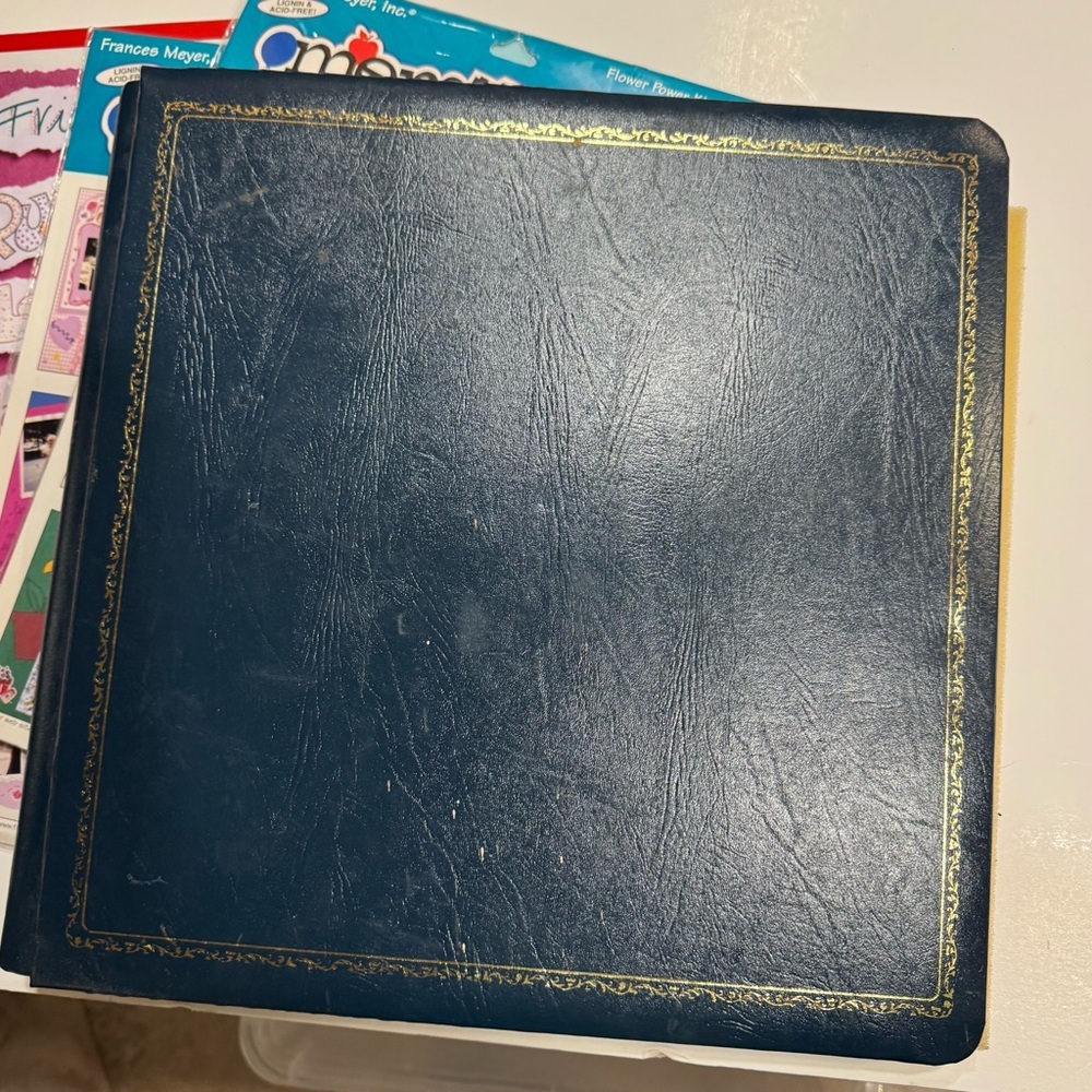 Creative Memories bundle